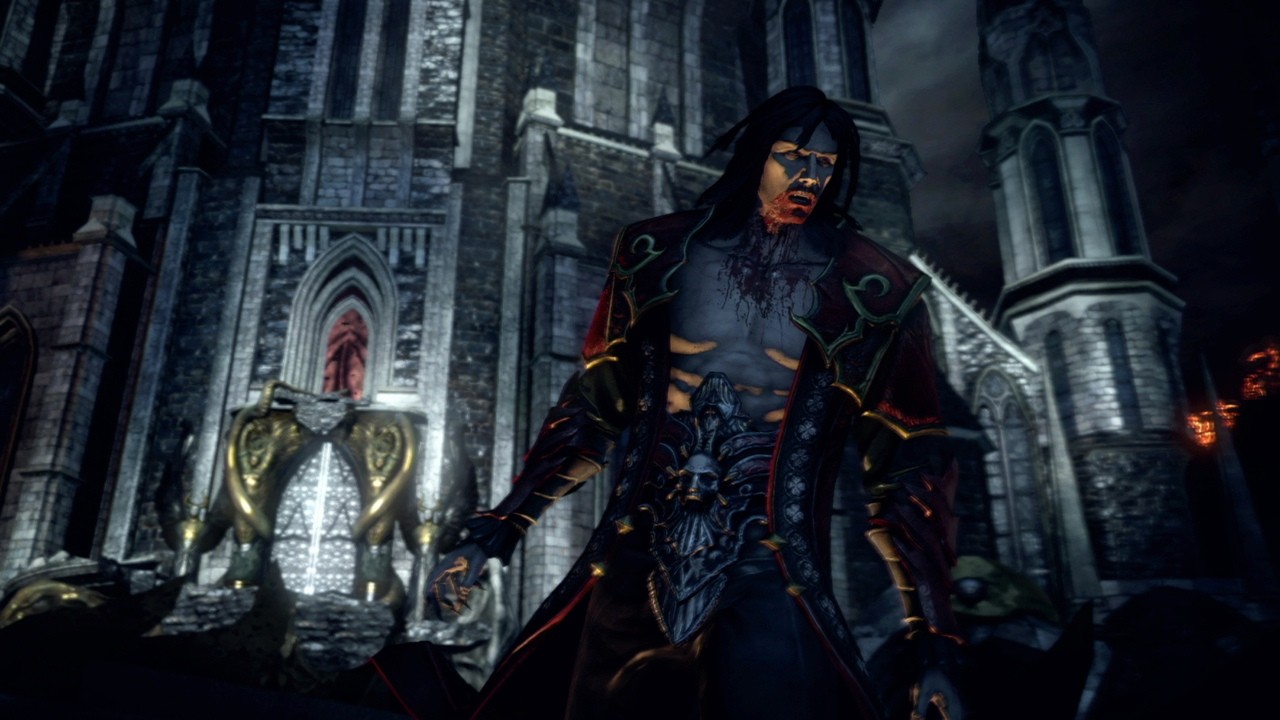 Castlevania: Lords of Shadow 2 - Imagen 39